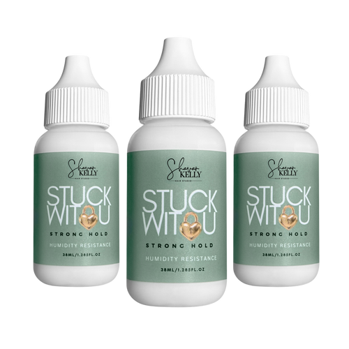 Stuckwit'U Lace Glue