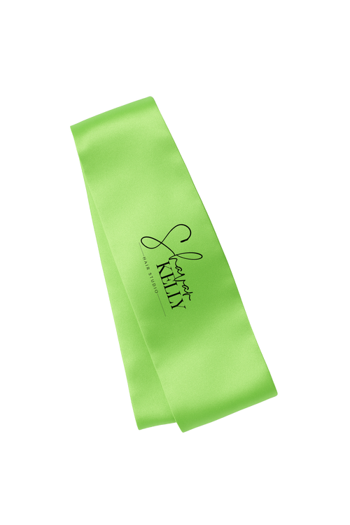 Protective Satin Wrap